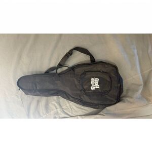Guitar Hero Dual Guitar Gig Bag for Sg or X-plorer Guitar